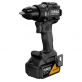 DeWALT McLaren DCD81MP2T gręžtuvas - suktuvas 2x5 Ah DeWALT McLaren DCD81MP2T gręžtuvas - suktuvas 2x5 Ah